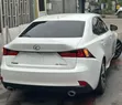 Lexus IS 2015 Fara Fara - 3