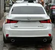 Lexus IS 2015 Fara Fara - 4