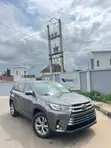 Toyota Highlander LE 2015 - 2