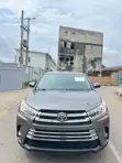 Toyota Highlander LE 2015 - 5