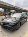 Toyota Camry XSE 2022 Baki - 2