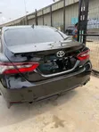 Toyota Camry XSE 2022 Baki - 4