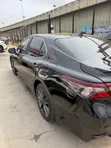 Toyota Camry XSE 2022 Baki - 5