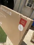 LG 75" NanoCell Smart TV 4K UHD - 1
