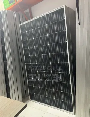 Original Jinko Solar Panel 500W