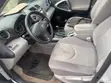 Toyota RAV4 2008 Silver - 2