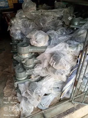 Sinotruk Howo V Rod / V Bar
