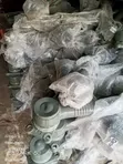 Sinotruk Howo V Rod / V Bar - 3