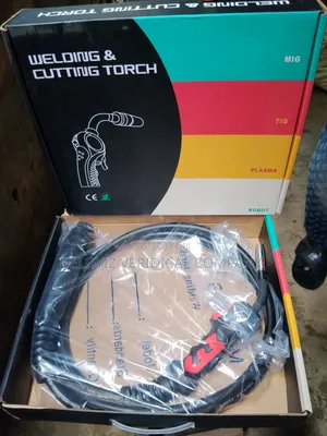 CO2 Torch for MIG Welding Machine