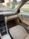 Mercedes-Benz C240 2004 Gold - 3