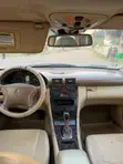 Mercedes-Benz C240 2004 Gold - 4
