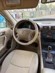 Mercedes-Benz C240 2004 Gold - 5