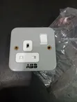AFX Lighting Karfe Clad Socket 13A - 1