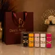 Armaf Arabian Perfume Mini Set - Floral Parfum Spray - 1