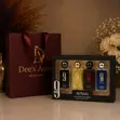 Armaf Arabian Perfume Mini Set - Floral Parfum Spray - 2