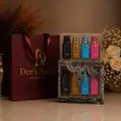 Armaf Arabian Perfume Mini Set - Floral Parfum Spray - 3