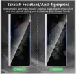 Samsung Galaxy Z Fold 3 Screen Protector - 3