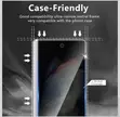 Samsung Galaxy Z Fold 3 Screen Protector - 5