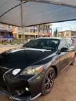 Lexus GS 350 2008 Gray - 2