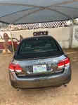 Lexus GS 350 2008 Gray - 3