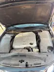 Lexus GS 350 2008 Gray - 5