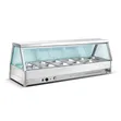 Hobart Bain Marie na Kasashen Waje - Tray 12 - 2