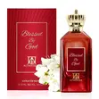 Blessed by God Dubai Luxury Perfume 100ml - 1
