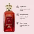 Blessed by God Dubai Luxury Perfume 100ml - 2