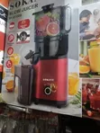 Sokany Slow Juicer SK-01009 - 1