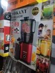 Sokany Slow Juicer SK-01009 - 2