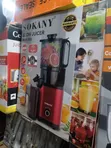 Sokany Slow Juicer SK-01009 - 3