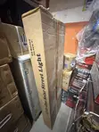 Felicitysolar D2 Series Solar Street Light - 1