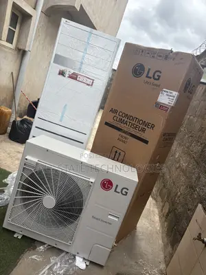 LG APNQ48LT3S1 Jirgin Sanyaya Mai Girman Tan 5