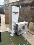 LG APNQ48LT3S1 5 Ton Standing Air Conditioner - 2