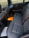 Mercedes-Benz E350 2014 Gray - 5