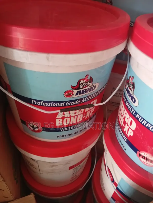 Abro Bond 10kg - 1