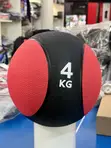 Medicine Balls - Duk nauyin da ake bukata akwai - 2