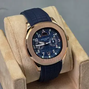 New Luxury Patek Philippe Chronograph Wristwatch