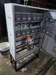 ABB Distribution Panel Incoming 800A - 1