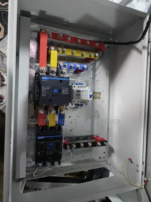 ABB Distribution Panel Incoming 800A