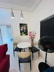 Gidan haya mai dakuna 2 da kayan daki a Ikate - 4