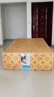 Vitafoam 6x4 Mattress Foam (14" & 18") - 1