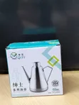Durable Stainless Steel Teapot - 2