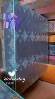 Brand New Home Interiors King Size Mattress - 2