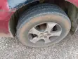 Kia Sedona 2005 Red - 2