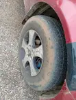Kia Sedona 2005 Red - 5