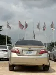 2009 Toyota Camry LE Gold - 2