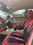 2009 Toyota Camry LE Gold - 3