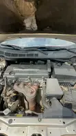 2009 Toyota Camry LE Gold - 4