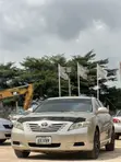 2009 Toyota Camry LE Gold - 5